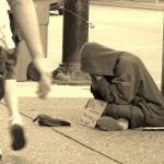 夜逃げをした人のその後の生活はどうなる？ホームレスになる人も